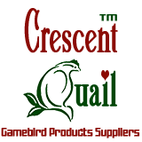 Crescentquail Logo