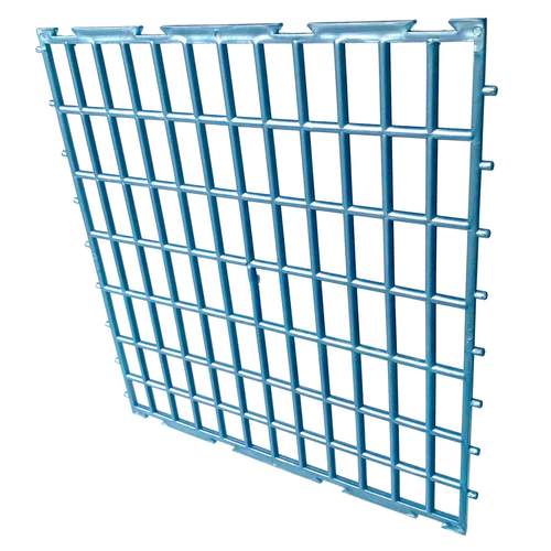 Partridge Cage Back Wall Panel