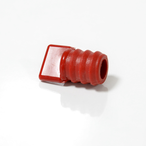 End Connector for Hose 10X15mm