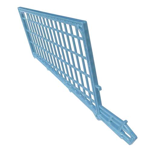 Side Wall Panel for Quail Cages